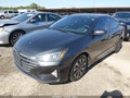 2020 Hyundai Elantra — photo 2 of 15 | VIN 5NPD74LF3LH591470