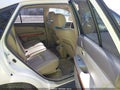 2005 Lexus RX 330 — photo 8 of 16 | VIN JTJGA31U150050103