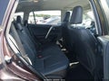 2017 Toyota RAV4 — photo 8 of 17 | VIN 2T3DFREV2HW684937