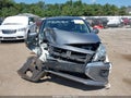 2022 Mitsubishi Mirage — photo 12 of 16 | VIN ML32AUHJ4NH003635