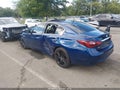 2019 Infiniti Q50 — photo 3 of 16 | VIN JN1EV7AR8KM554284