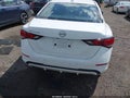 2025 Nissan Sentra — photo 16 of 16 | VIN 3N1AB8CV3SY408931