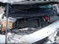 2021 Chevrolet Malibu — photo 10 of 22 | VIN 1G1ZD5ST7MF031841