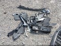2021 Chevrolet Malibu — photo 12 of 22 | VIN 1G1ZD5ST7MF031841