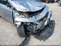 2021 Chevrolet Malibu — photo 18 of 22 | VIN 1G1ZD5ST7MF031841
