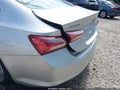 2021 Chevrolet Malibu — photo 21 of 22 | VIN 1G1ZD5ST7MF031841
