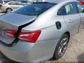 2021 Chevrolet Malibu — photo 22 of 22 | VIN 1G1ZD5ST7MF031841