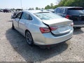 2021 Chevrolet Malibu — photo 3 of 22 | VIN 1G1ZD5ST7MF031841