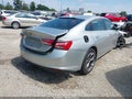 2021 Chevrolet Malibu — photo 4 of 22 | VIN 1G1ZD5ST7MF031841