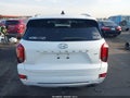 2022 Hyundai Palisade — photo 17 of 17 | VIN KM8R5DHE9NU383450