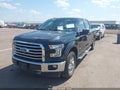 2017 Ford F-150 — photo 2 of 16 | VIN 1FTFW1EG9HKE28654