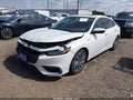 2020 Honda Insight — photo 2 of 17 | VIN 19XZE4F93LE005615