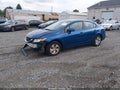 2013 Honda Civic — photo 2 of 19 | VIN 19XFB2F59DE251065