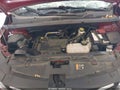 2021 Chevrolet Trax — photo 10 of 16 | VIN KL7CJPSBXMB358005