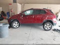 2021 Chevrolet Trax — photo 14 of 16 | VIN KL7CJPSBXMB358005