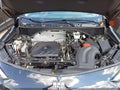 2024 Buick Encore GX — photo 10 of 16 | VIN KL4AMCSL4RB141571