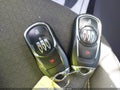 2024 Buick Encore GX — photo 11 of 16 | VIN KL4AMCSL4RB141571