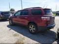 2008 GMC Acadia — photo 3 of 11 | VIN 1GKEV23708J219269