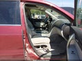 2008 GMC Acadia — photo 5 of 11 | VIN 1GKEV23708J219269