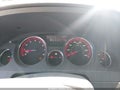 2008 GMC Acadia — photo 7 of 11 | VIN 1GKEV23708J219269