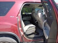 2008 GMC Acadia — photo 8 of 11 | VIN 1GKEV23708J219269