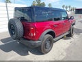 2026 Ford Bronco — photo 4 of 16 | VIN 1FMDE7BH0TLB21821