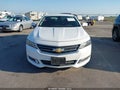 2017 Chevrolet Impala — photo 12 of 16 | VIN 2G1105S39H9111424
