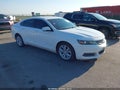 2017 Chevrolet Impala — photo 1 of 16 | VIN 2G1105S39H9111424