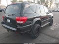 2006 Toyota Sequoia — photo 4 of 14 | VIN 5TDZT34A16S267544