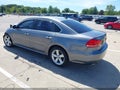 2012 Volkswagen Passat — photo 3 of 17 | VIN 1VWBP7A36CC018878