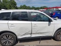 2020 Mitsubishi Outlander — photo 17 of 17 | VIN JA4AZ3A31LZ045964