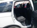 2020 Mitsubishi Outlander — photo 8 of 17 | VIN JA4AZ3A31LZ045964