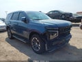 2026 Chevrolet Tahoe — photo 1 of 22 | VIN 1GNS5MKD7TR142130