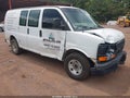 2013 Chevrolet Express 2500 — photo 1 of 16 | VIN 1GCWGFCA1D1154486