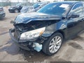 2016 Chevrolet Malibu Limited — photo 6 of 21 | VIN 1G11E5SA2GU121780