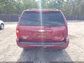 2010 Chevrolet Tahoe — photo 17 of 17 | VIN 1GNUKBE08AR198301