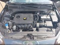 2021 Kia Forte — photo 10 of 16 | VIN 3KPF24ADXME363531