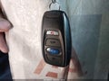 2023 Subaru Ascent — photo 11 of 18 | VIN 4S4WMAKD4P3419039