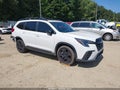 2023 Subaru Ascent — photo 1 of 18 | VIN 4S4WMAKD4P3419039