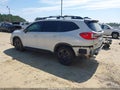 2023 Subaru Ascent — photo 3 of 18 | VIN 4S4WMAKD4P3419039