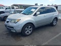 2013 Acura MDX — photo 2 of 16 | VIN 2HNYD2H27DH504811