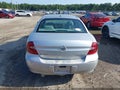 2005 Buick LaCrosse — photo 16 of 16 | VIN 2G4WD532351304486