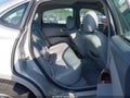 2005 Buick LaCrosse — photo 8 of 16 | VIN 2G4WD532351304486