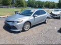 2021 Toyota Camry — photo 2 of 17 | VIN 4T1C11AK4MU554118