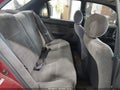 1996 Toyota Corolla — photo 8 of 11 | VIN 2T1BB02E9TC139193