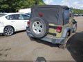 2013 Jeep Wrangler Unlimited — photo 4 of 16 | VIN 1C4BJWDGXDL634145
