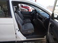 2007 Honda CR-V — photo 5 of 17 | VIN JHLRE38377C073578