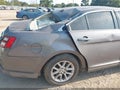 2013 Ford Taurus — photo 13 of 14 | VIN 1FAHP2D84DG213742