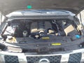 2006 Nissan Armada — photo 10 of 16 | VIN 5N1AA08B06N741344