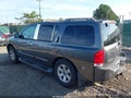2006 Nissan Armada — photo 3 of 16 | VIN 5N1AA08B06N741344